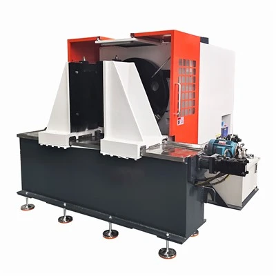 HEM-600 CNC PIPE BEVELING MESIN