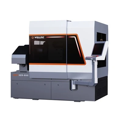 OCW-1230 Mesin Beveling Kelajuan Tinggi OCW-1230